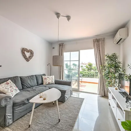 Rooftop Near Burriana With Pool Lejlighed *