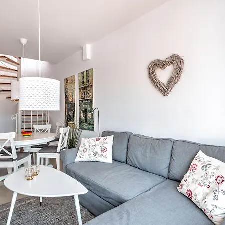 Lejlighed Rooftop Near Burriana With Pool Nerja