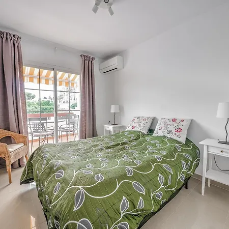 Rooftop Near Burriana With Pool