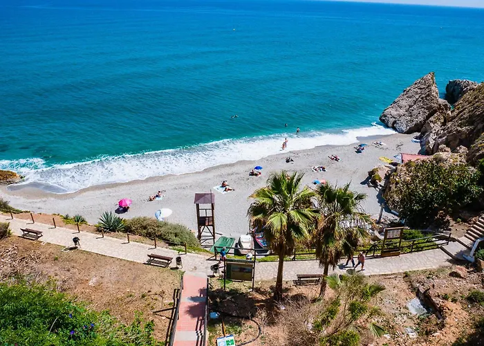 Lejlighed Rooftop Near Burriana With Pool *