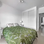 Rooftop Near Burriana With Pool Apartment *