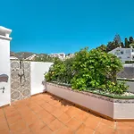Rooftop Near Burriana With Pool Apartment