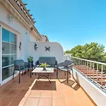 Apartment Rooftop Near Burriana With Pool