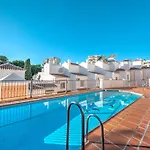 Rooftop Near Burriana With Pool