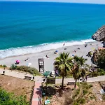 Apartment Rooftop Near Burriana With Pool *
