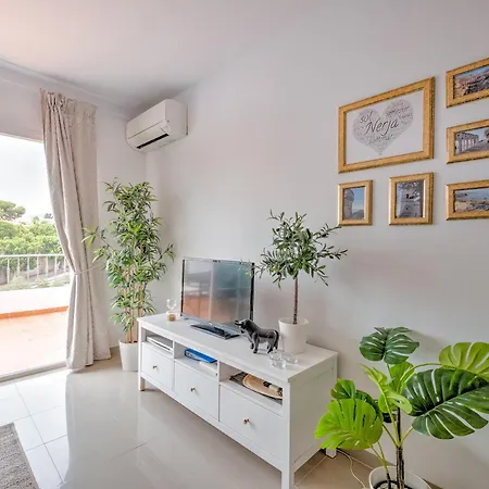 Апартаменты Rooftop Near Burriana With Pool *