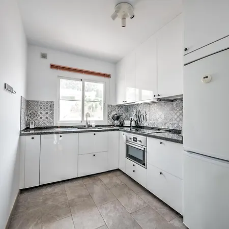 Rooftop Near Burriana With Pool * Нерха