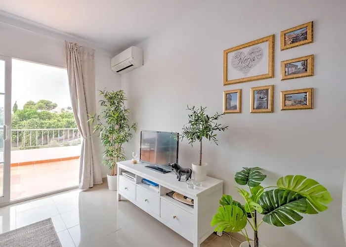 Apartman Rooftop Near Burriana With Pool *