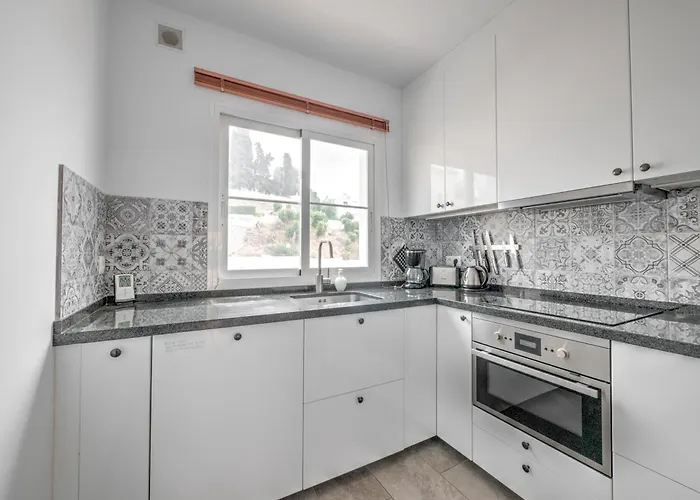 Apartman Rooftop Near Burriana With Pool *