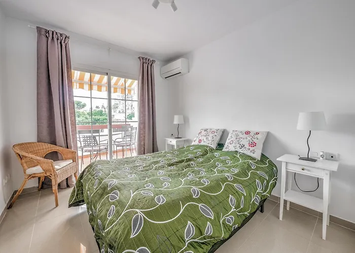 Rooftop Near Burriana With Pool