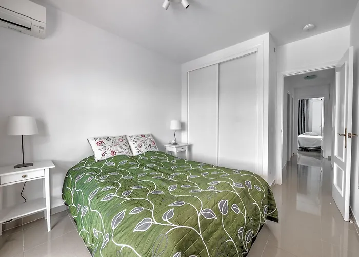 Rooftop Near Burriana With Pool Apartman *