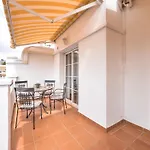 Rooftop Near Burriana With Pool